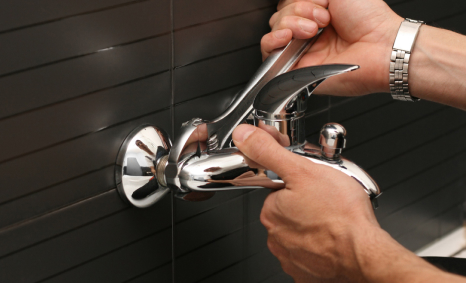 Plumber Drummoyne